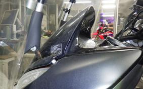 HONDA PCX150ヤネツキ KF12
