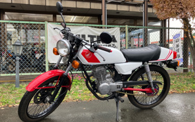 HONDA CB50 S AC02