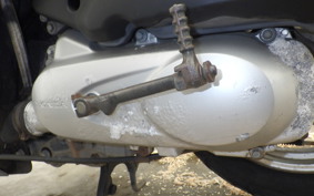 HONDA TODAY AF61