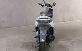 YAMAHA CYGNUS125XSR SE44J