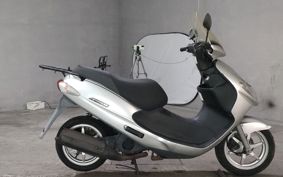 SUZUKI ADDRESS V110 CF11A