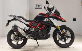 BMW G310GS 2024