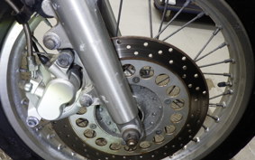 YAMAHA SR400 Gen.2 1995 1JR
