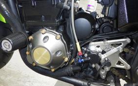 KAWASAKI ZRX1200 D 2010 ZRT20D