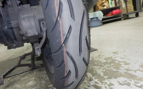 SUZUKI ADDRESS 110 2001 CE47A