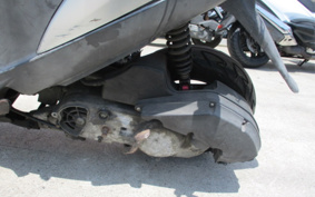 SUZUKI ADDRESS V125 CF46A