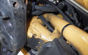 HONDA PS250 2026 MF09