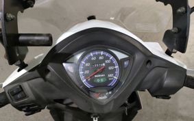 SUZUKI ADDRESS V110 CE47A