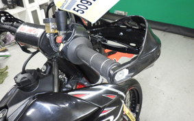 APRILIA SXV550 2006