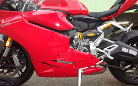 DUCATI  DUCATI 959PANIGA-RE 2017 HA01