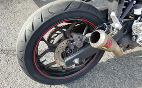 YAMAHA YZF-R25 ABS RG10J