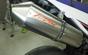 YAMAHA WR250X DG15J