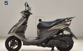 SUZUKI ADDRESS V125 S 2025 CF4MA