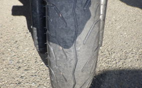 SUZUKI ADDRESS V125 CF4EA