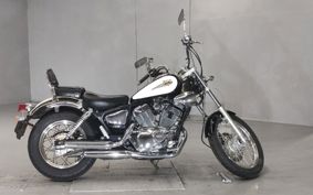 YAMAHA VIRAGO250S 3DM