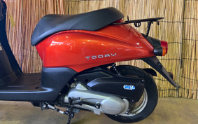 HONDA TODAY AF67