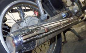 HONDA LITTLE CUB E 1992 AA01