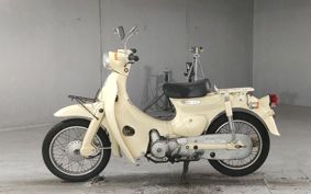 HONDA LITTLE CUB AA01
