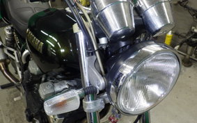 YAMAHA XJR1200 1995 4KG