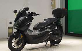 HONDA FORZA 250 MF13