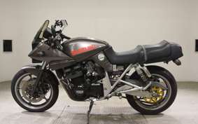 SUZUKI GSX400S KATANA 1992 GK77A