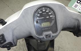 HONDA TACT Gen.4 AF75