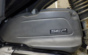 SUZUKI SWISH 125 2007 DV12B