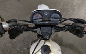 SUZUKI TS50 Hustler SA11A