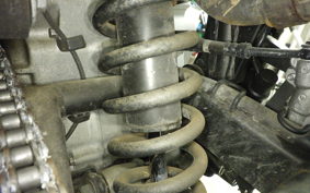YAMAHA TRICKER Gen.2 2026 DG16J
