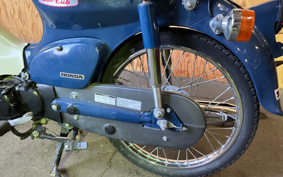 HONDA SUPER CUB50 AA01