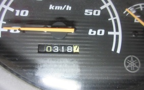 YAMAHA JOG DELUXE  SA39J