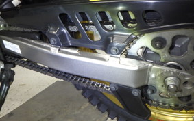 YAMAHA SEROW 250 Gen.3 2020 DG31J