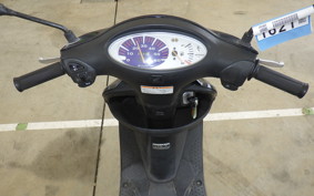 HONDA DIO AF56