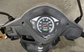 SUZUKI ADDRESS V110 CE47A