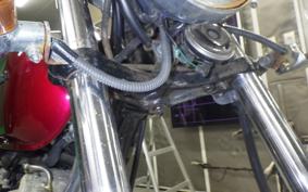 HONDA CB223S 2010 MC40