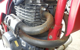 HONDA XL250R PARIS-DAKAR MD03