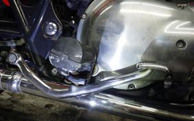 KAWASAKI W400 2007 EJ400A