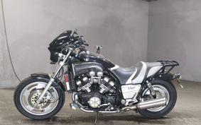 YAMAHA VMAX 3UF