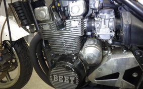 KAWASAKI ZEPHYR 400 Gen.2 1998 ZR400C