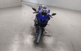 YAMAHA YZF-R7 RM39J