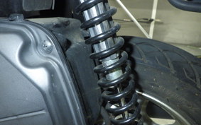 HONDA TACT-4ﾍﾞｰｼｯｸ 1989 AF75