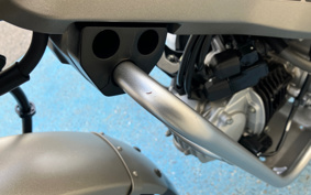 HONDA CT125 HUNTER  CUB  JA65