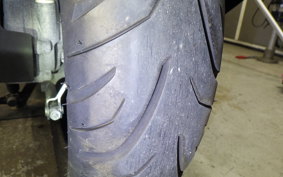 YAMAHA TRICITY 155 A 2005 SG37J