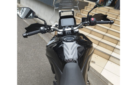 SUZUKI DL650 ( V-Strom 800 ) 2024 EM1BA