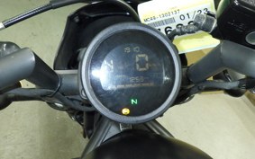 HONDA REBEL 250 S 2025 MC49