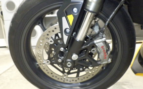 TRIUMPH STREET TRIPLE RS 2023