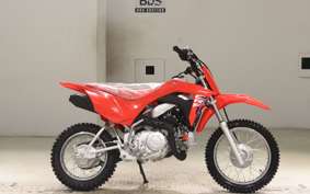 HONDA CRF110F JE02