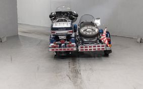 HARLEY FLHTCU-I 1450 SIDE-CAR 1999 FGW
