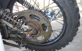 HONDA XL250S L250S
