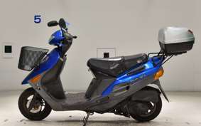 SUZUKI VECSTAR 150 2006 CG42A
